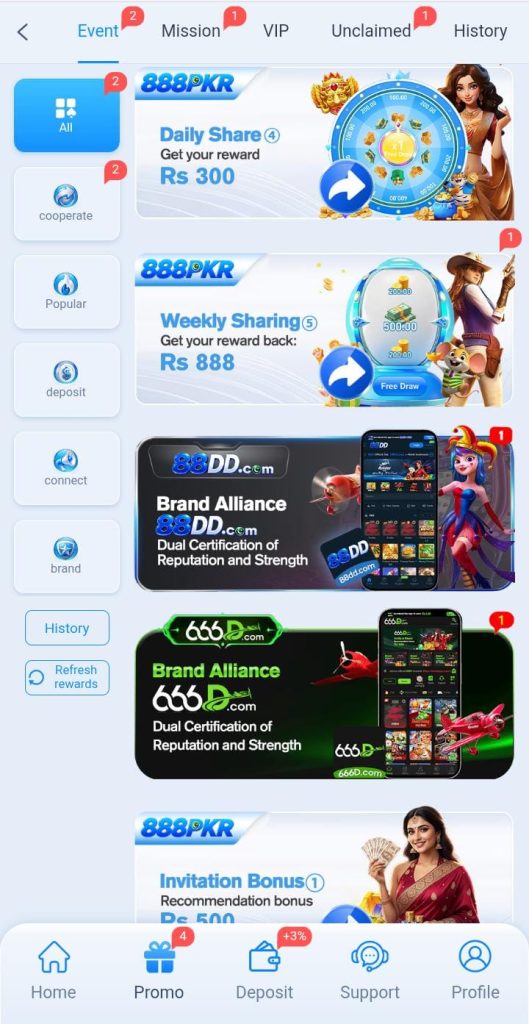 888PKR Game APK